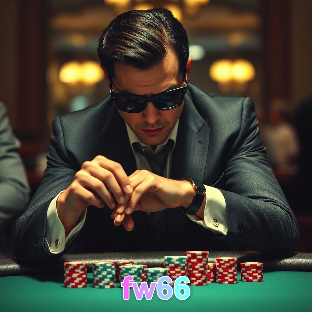 Game Fortune fw66